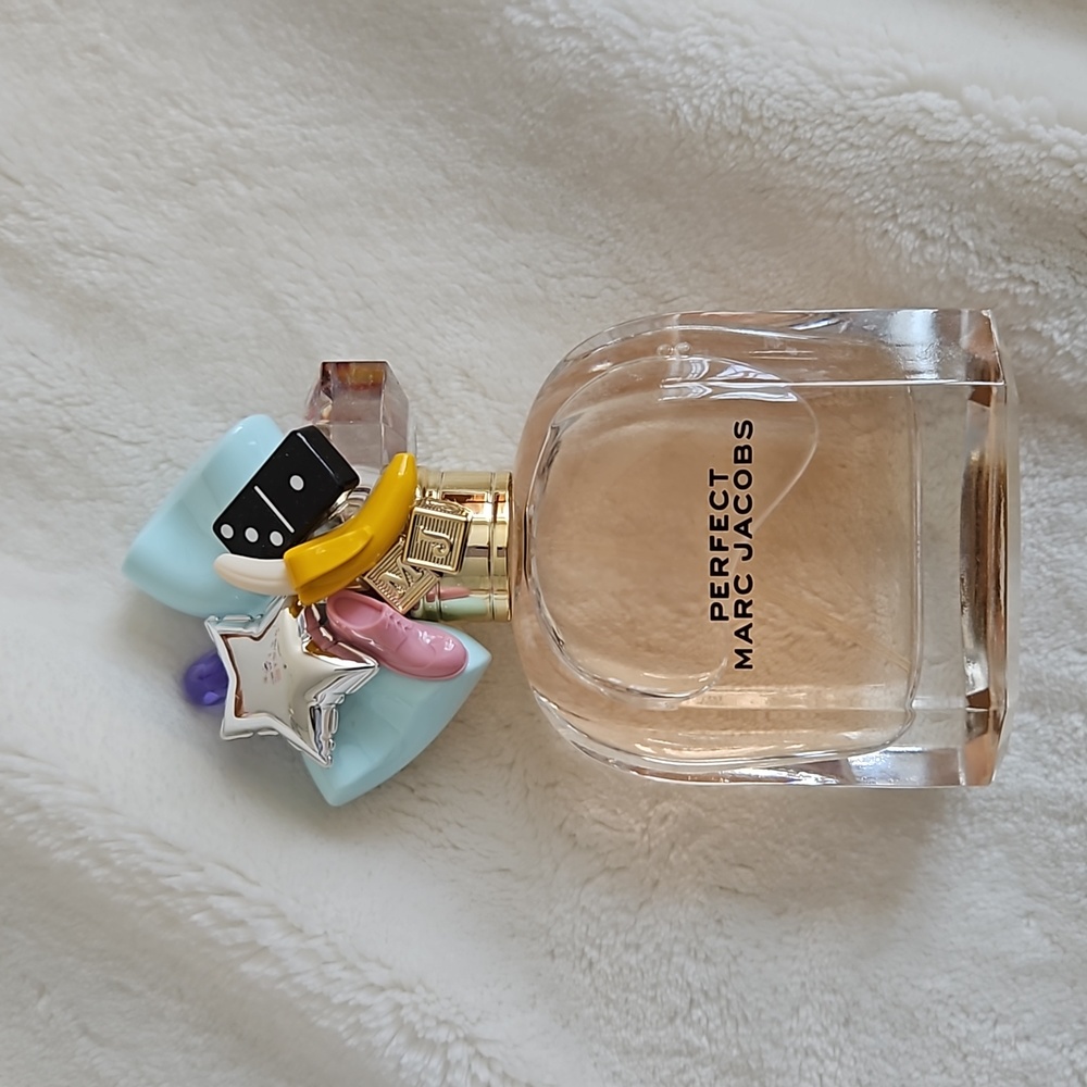 Marc Jacobs Perfect Perfume EDP (Gently used)
